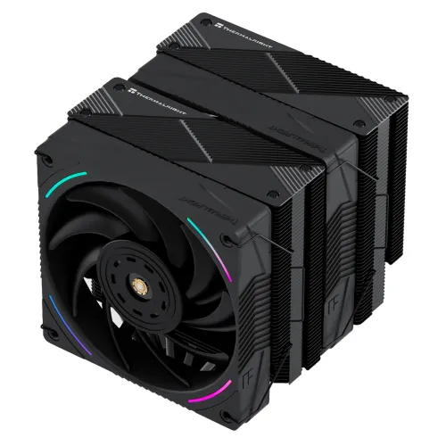 Tản nhiệt khí Thermalright Phantom Spirit 120 EVO – Dual Tower